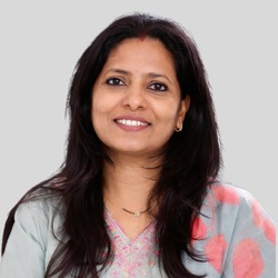 Mrs Manisha Chandrabhushan Pal